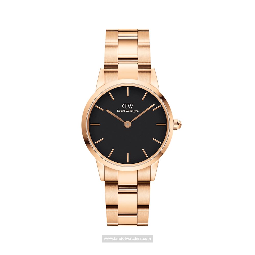 Buy Women's DANIEL WELLINGTON DW00100214 Classic Watches | Original