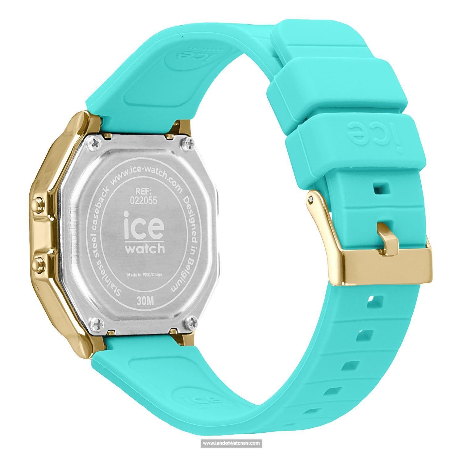Buy Men's Women's ICE WATCH 022055 Sport Watches | Original