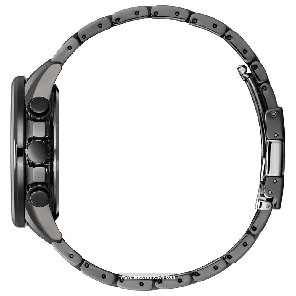 شراء ساعة معصم رجالیه سیتیزن(CITIZEN) CB5887-55H كلاسيك | | | الأصلي