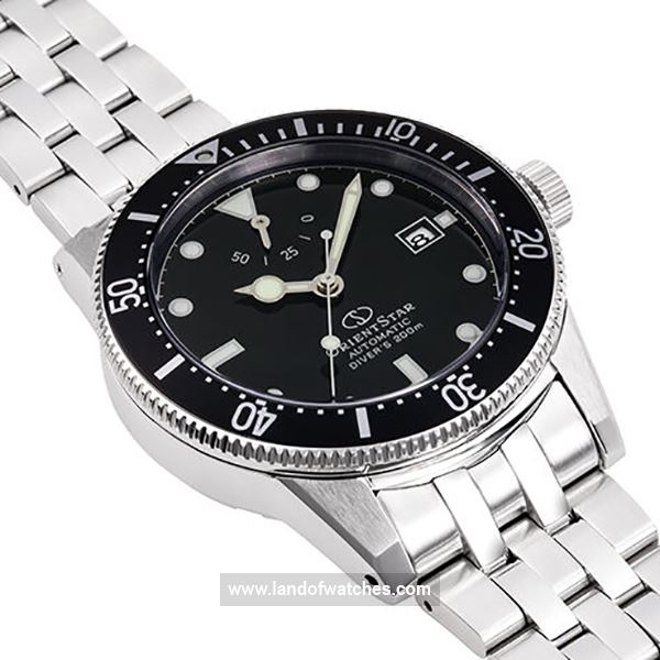 Buy Men's ORIENT RE-AU0601B00B Classic Watches | Original