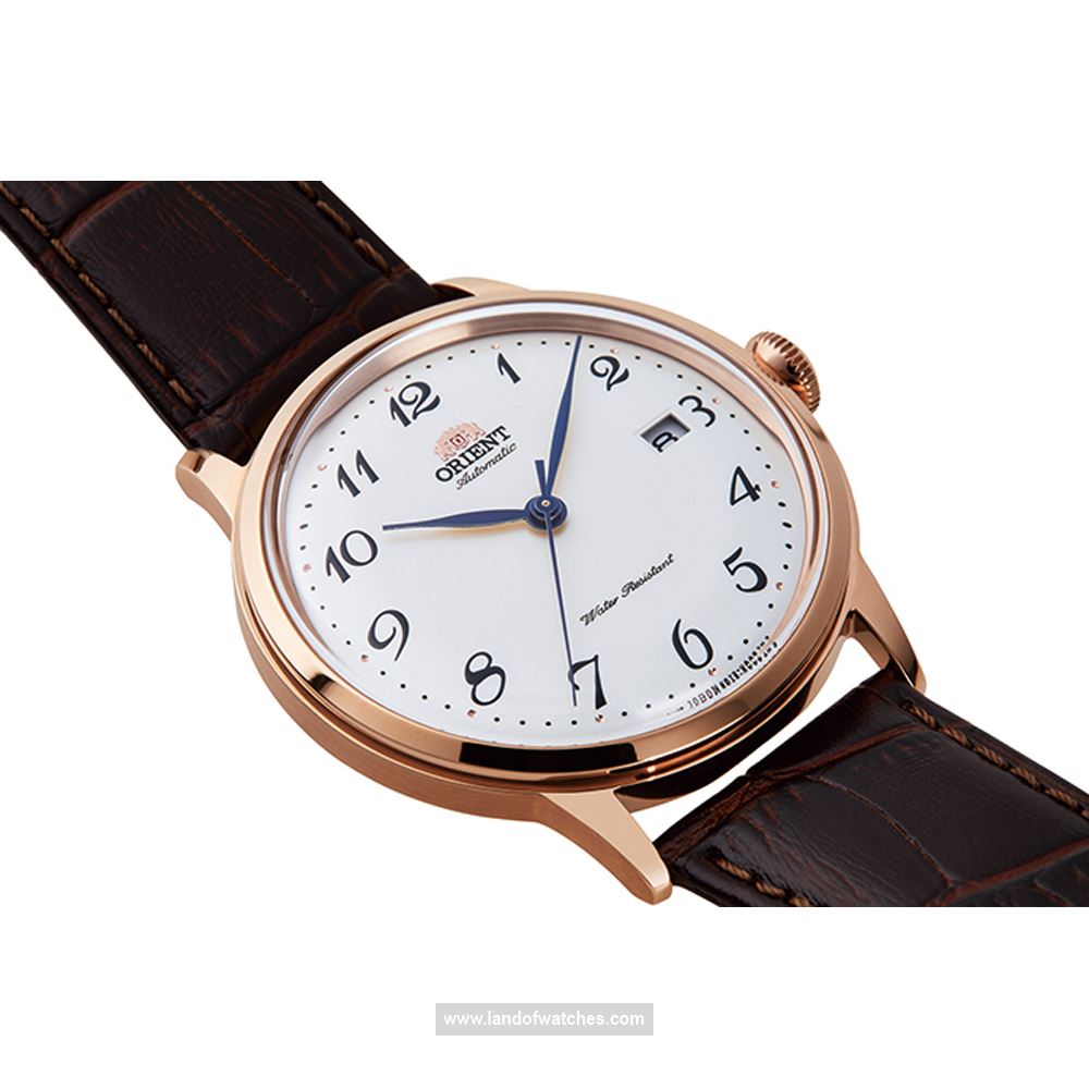 شراء ساعة معصم رجالیه اورینت(ORIENT) RA-AC0001S | | | الأصلي