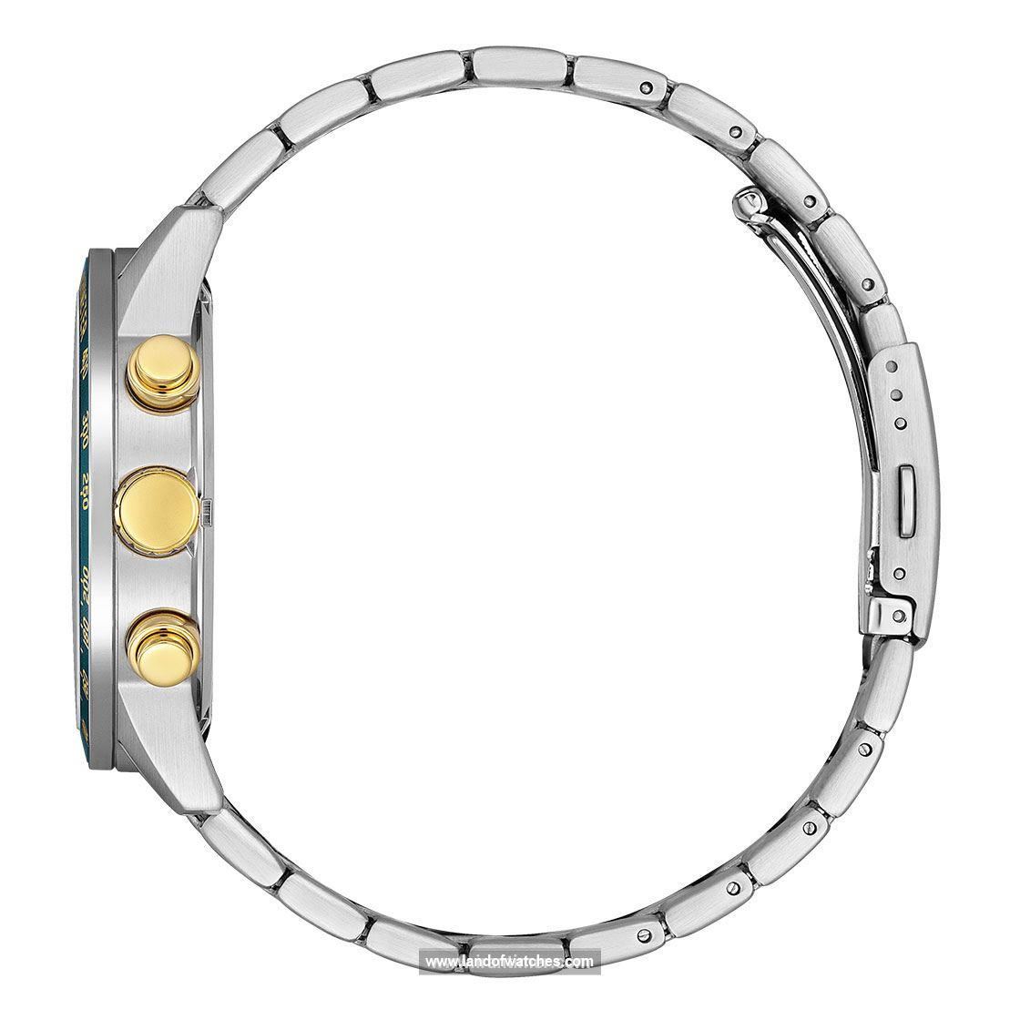 Buy Men's CITIZEN AN3689-55X Classic Watches | Original