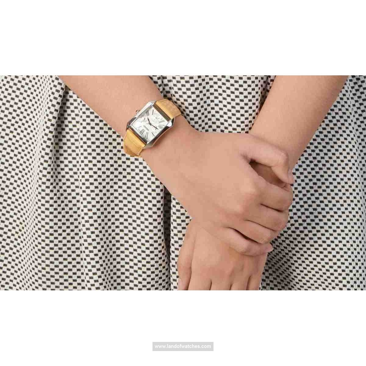 شراء ساعة معصم نسائیه سیکو(SEIKO) SKY737P2 كلاسيك موضه | | | الأصلي