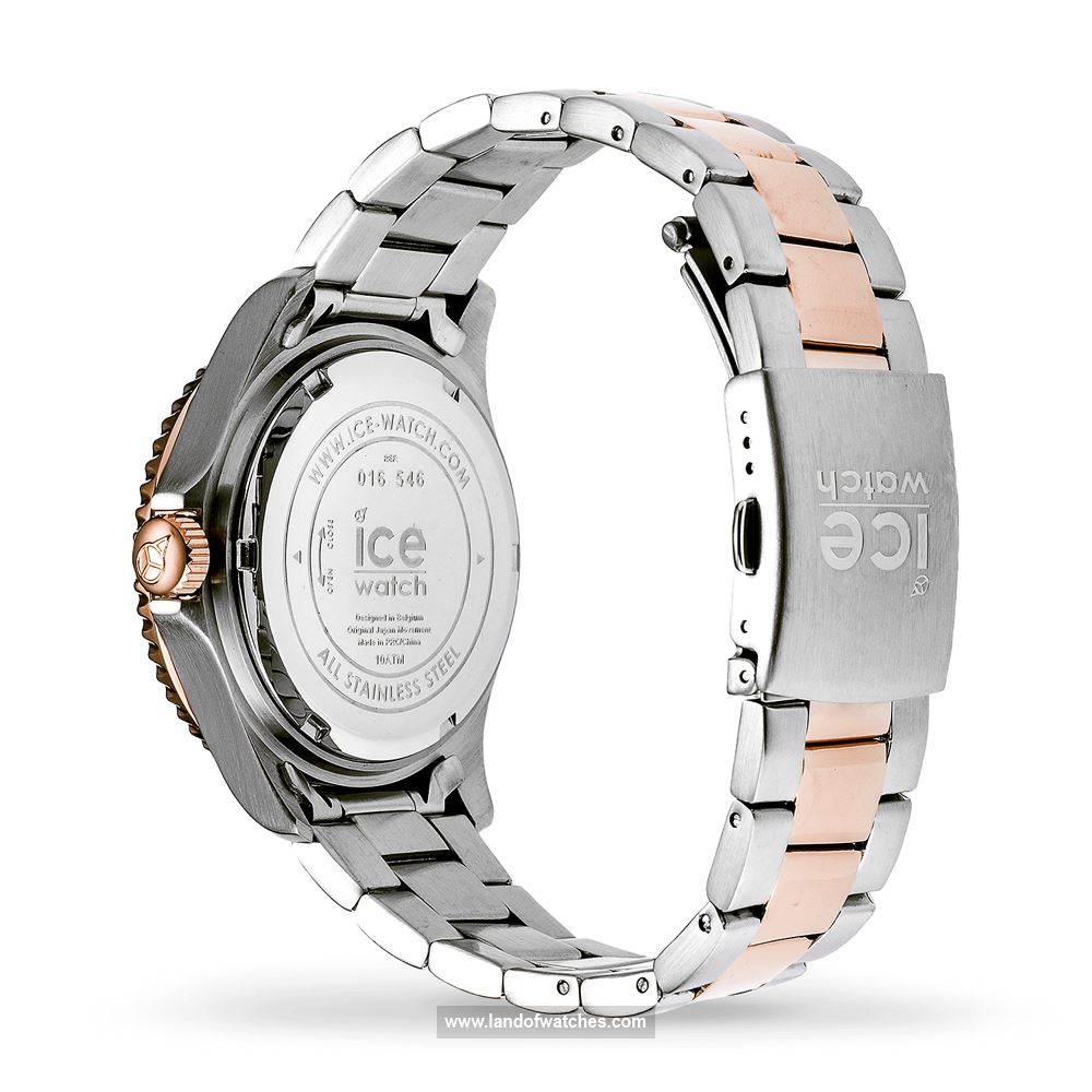 شراء ساعة معصم آیس واج(ICE WATCH) 16546 | | | الأصلي