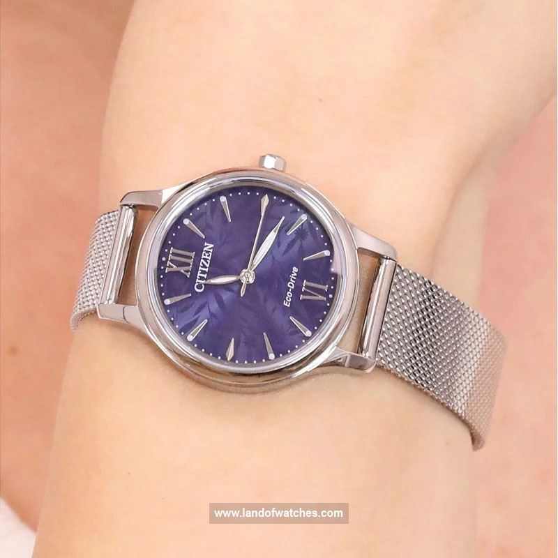 Buy Women's CITIZEN EM0899-81L Classic Watches | Original