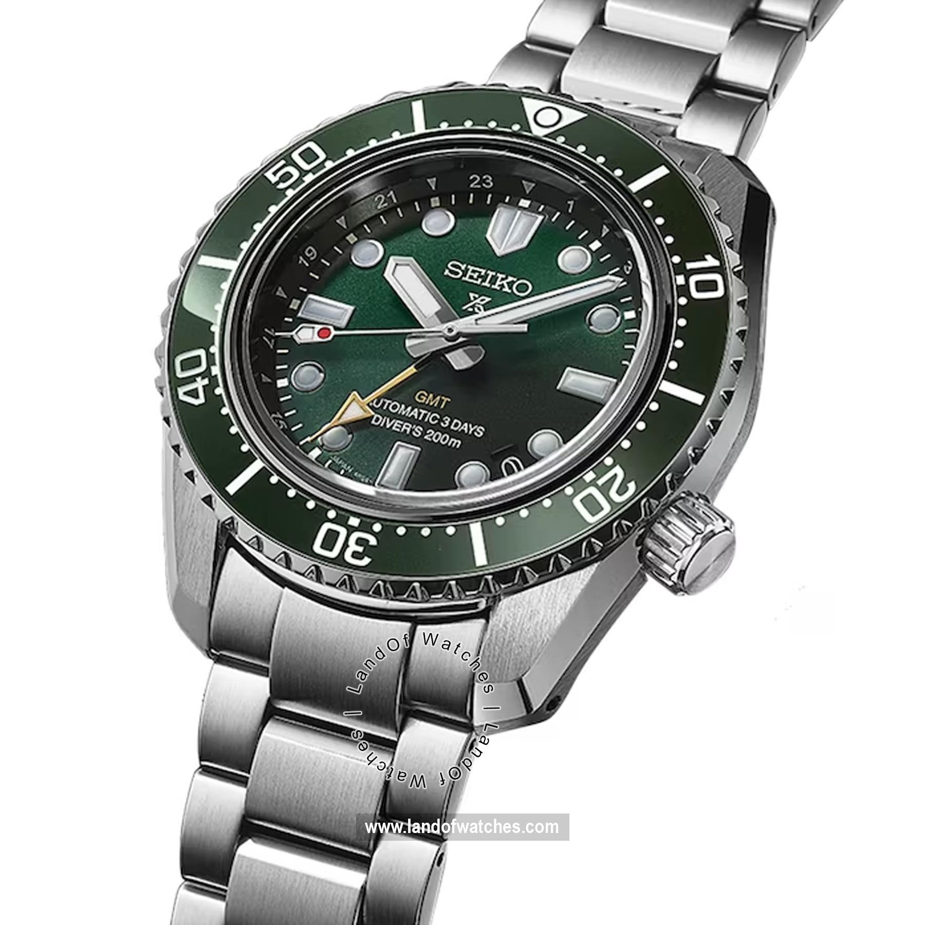 Buy Men's SEIKO SPB381J1 Classic Watches | Original