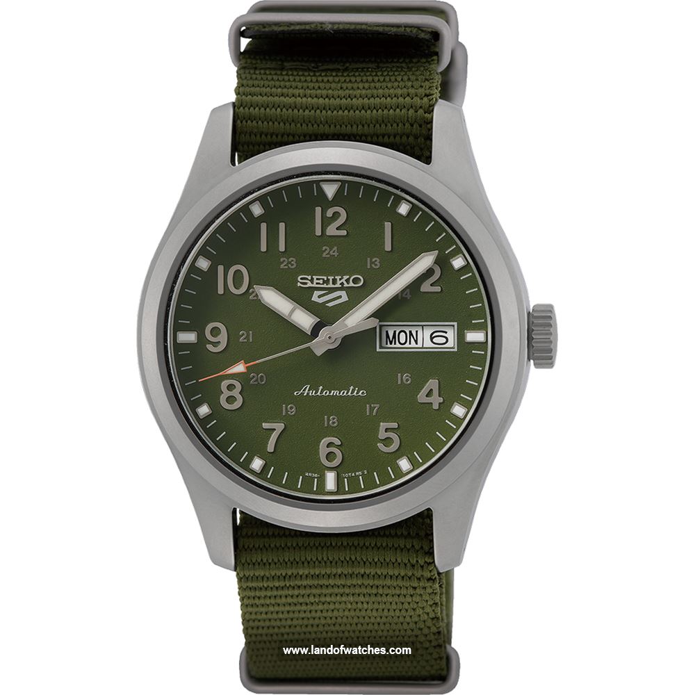 شراء ساعة معصم رجالیه سیکو(SEIKO) SRPG33K1 رياضة | | | الأصلي