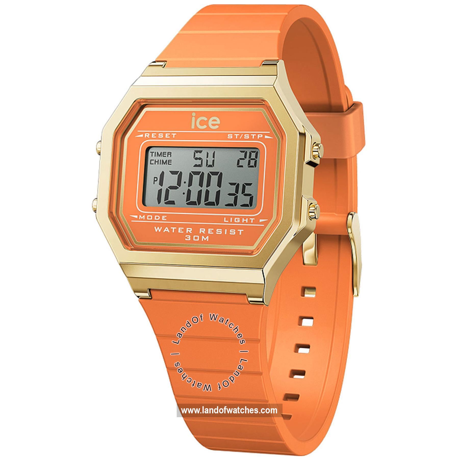 Buy Men's Women's ICE WATCH 022052 Sport Watches | Original