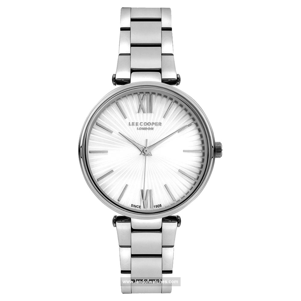 Buy Women's LEE COOPER LC07025.330 Classic Watches | Original