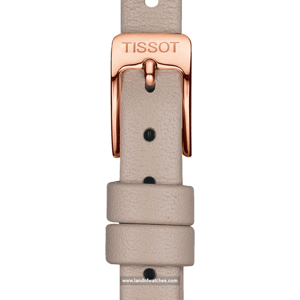 Buy Women's TISSOT T058.109.36.031.00 Watches | Original