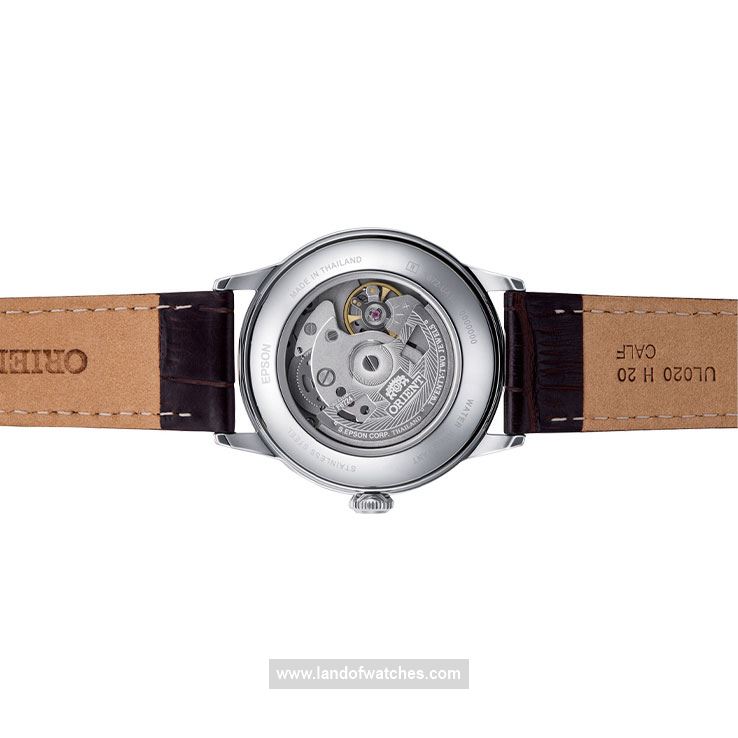 شراء ساعة معصم رجالیه اورینت(ORIENT) RA-AC0M04Y10B كلاسيك | | | الأصلي