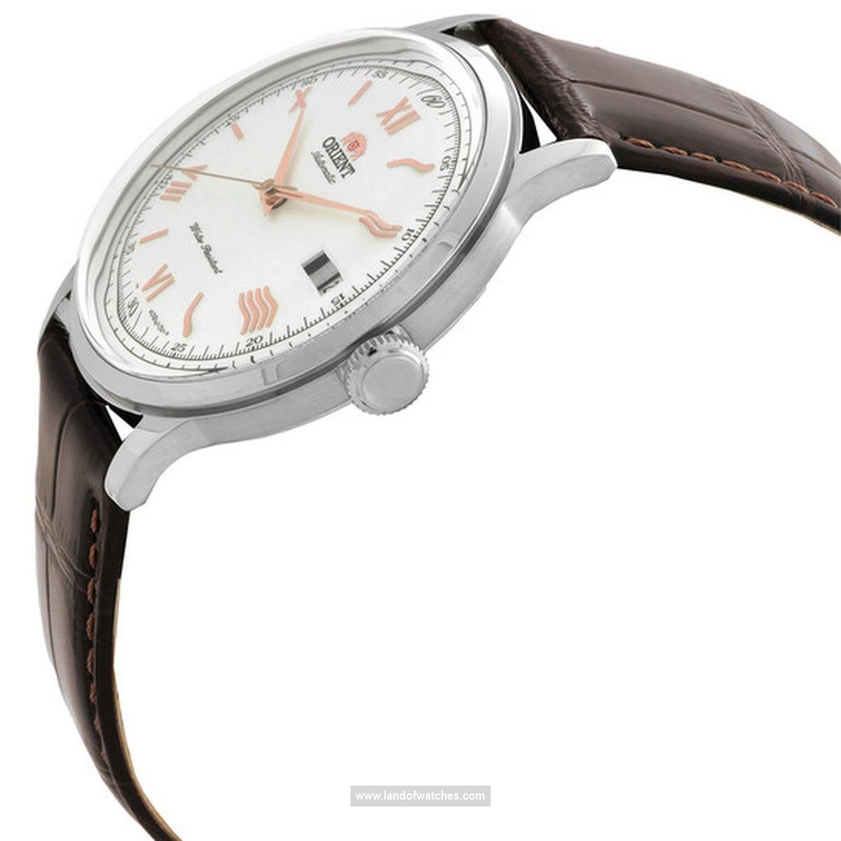 شراء ساعة معصم رجالیه اورینت(ORIENT) TAC00008W0 كلاسيك | | | الأصلي