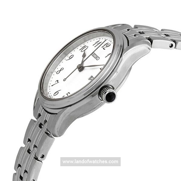 شراء ساعة معصم نسائیه سیکو(SEIKO) SUR643P1 كلاسيك | | | الأصلي