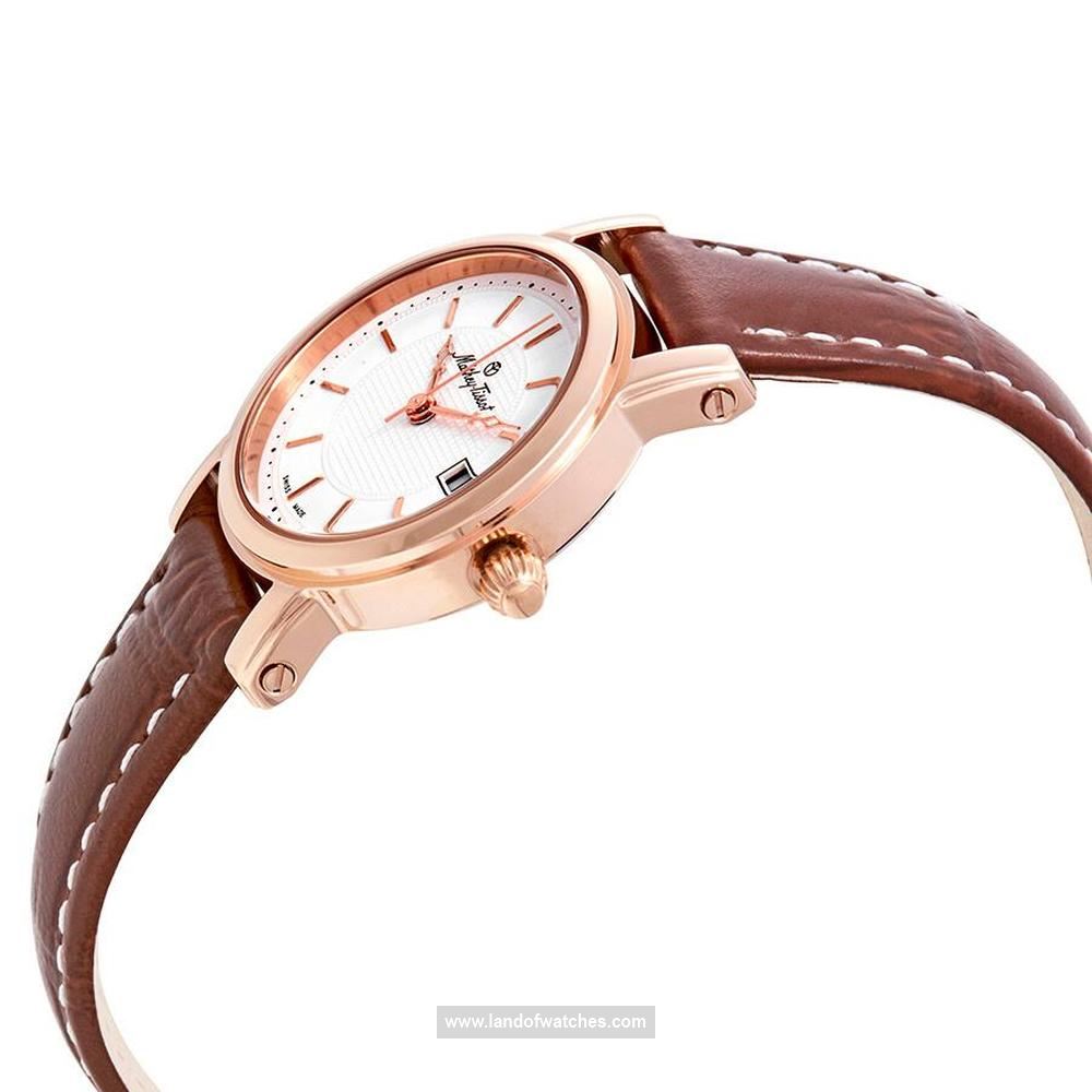 شراء ساعة معصم متی تیسوت(MATHEY TISSOT) D31186PI | | | الأصلي