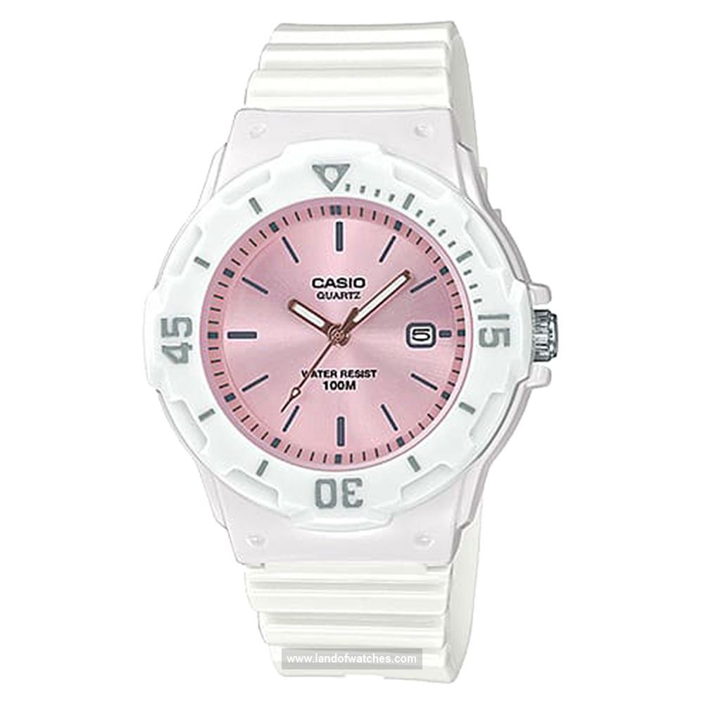 Buy CASIO LRW-200H-4E3V Watches | Original