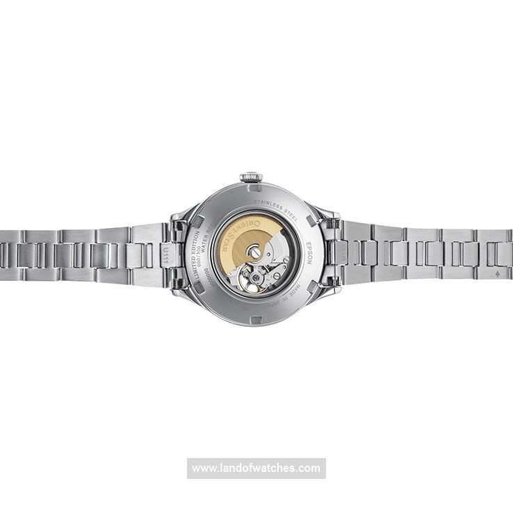 شراء ساعة معصم نسائیه اورینت(ORIENT) RE-ND0017L00B كلاسيك | | | الأصلي