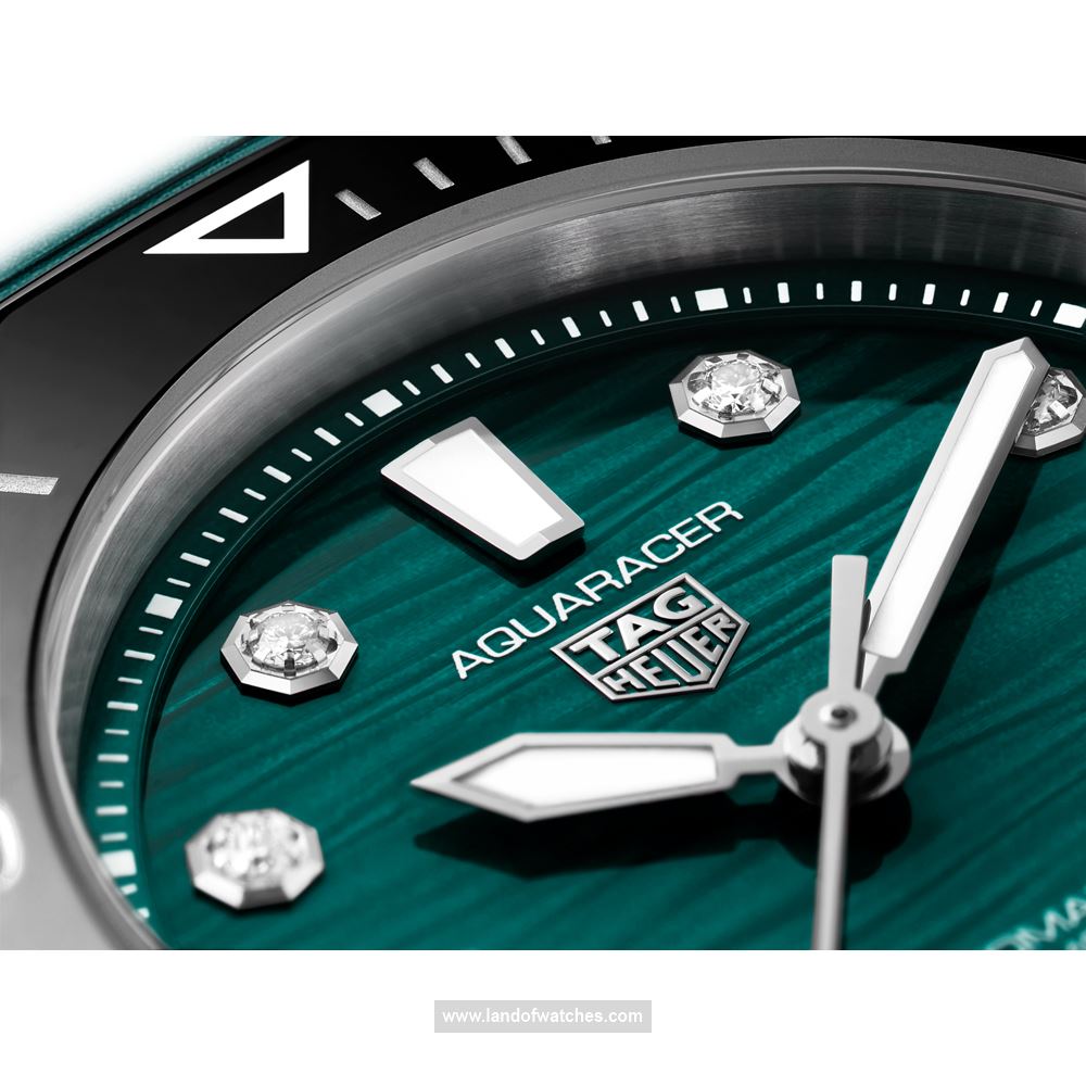 شراء ساعة معصم نسائیه تغ هویر(TAG HEUER) WBP231G.FT6226 | | | الأصلي