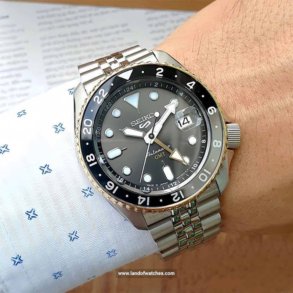 شراء ساعة معصم رجالیه سیکو(SEIKO) SSK021J1 رياضة | | | الأصلي