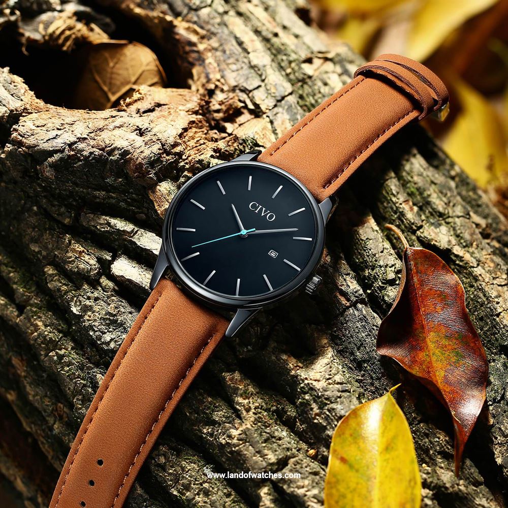 Buy Men's CIVO 8082C Fashion Sport Watches | Original