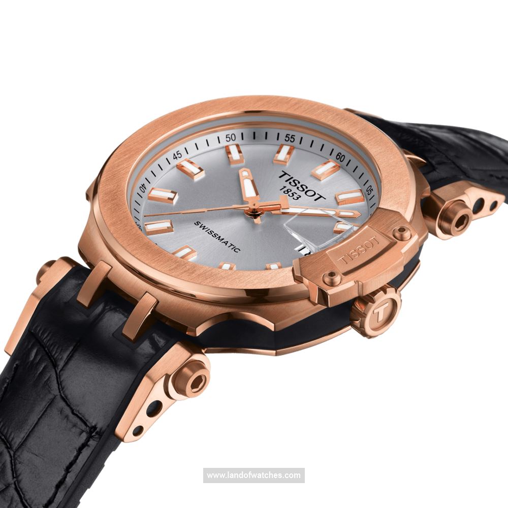 Buy Men's TISSOT T115.407.37.031.00 Sport Watches | Original