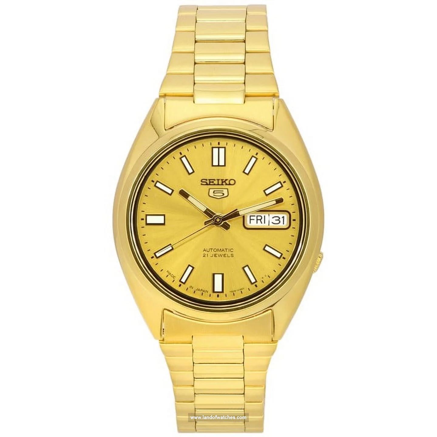 شراء ساعة معصم رجالیه سیکو(SEIKO) SNXS80J5 كلاسيك | | | الأصلي