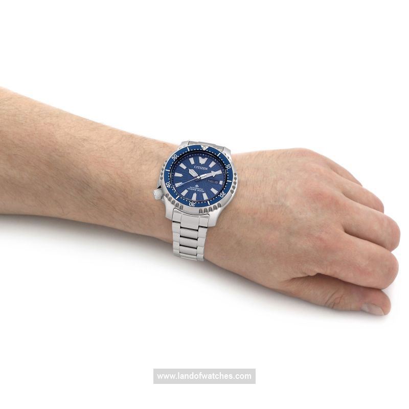 Buy Men's CITIZEN NY0136-52L Sport Watches | Original