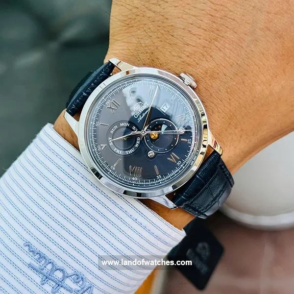 Buy Men's ORIENT RA-AK0806L Classic Watches | Original