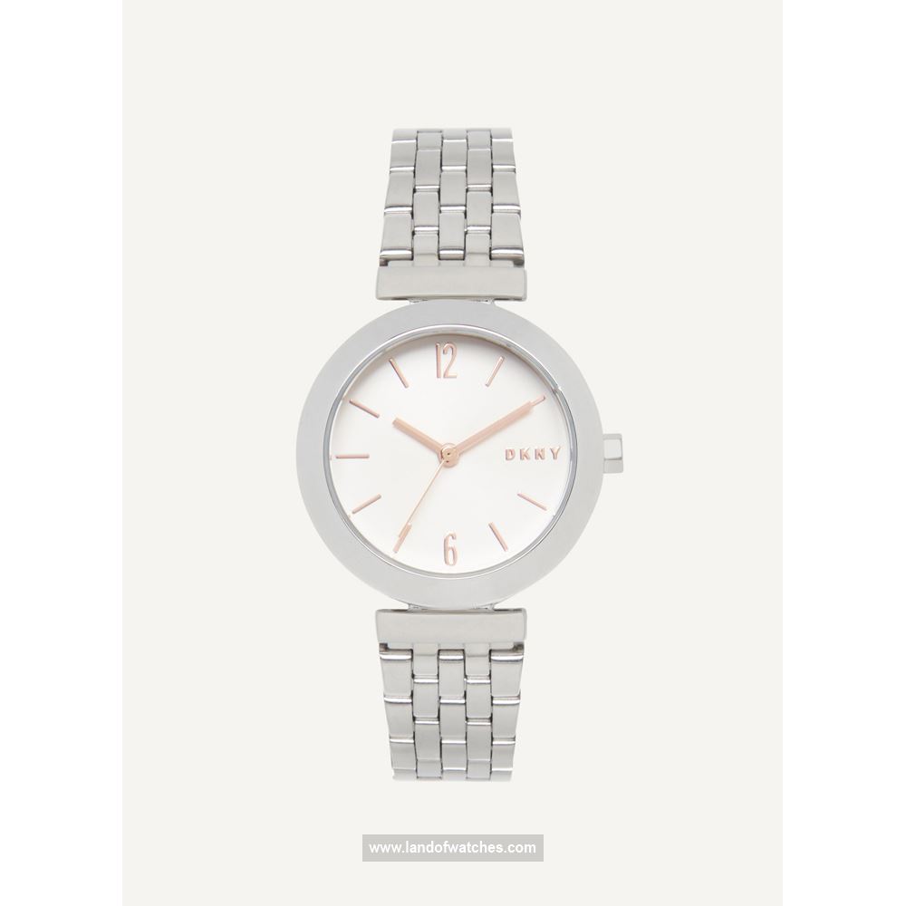 شراء ساعة معصم نسائیه دی کی ان وای(DKNY) NY2963 كلاسيك | | | الأصلي