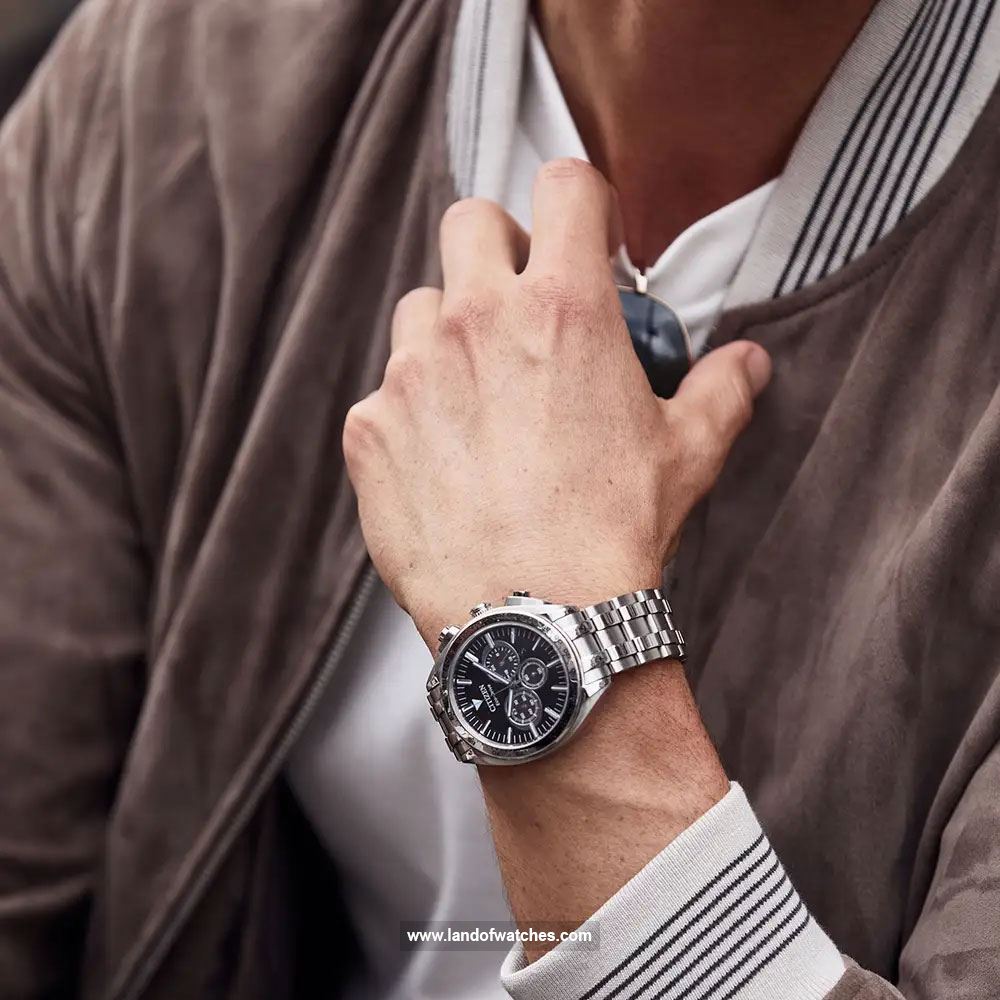 Buy Men's CITIZEN CA4540-54E Sport Watches | Original