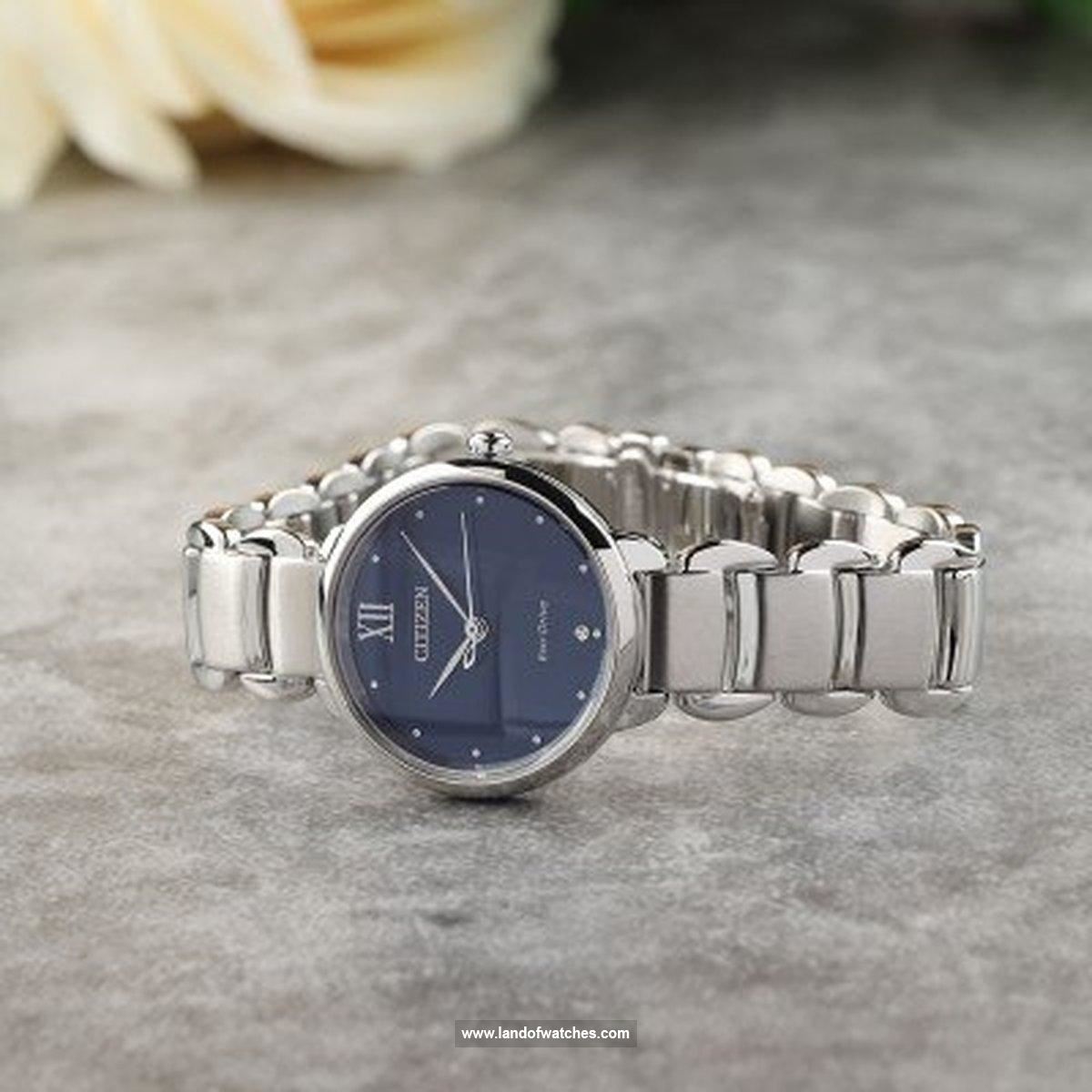 Buy Women's CITIZEN EM0920-86L Classic Watches | Original