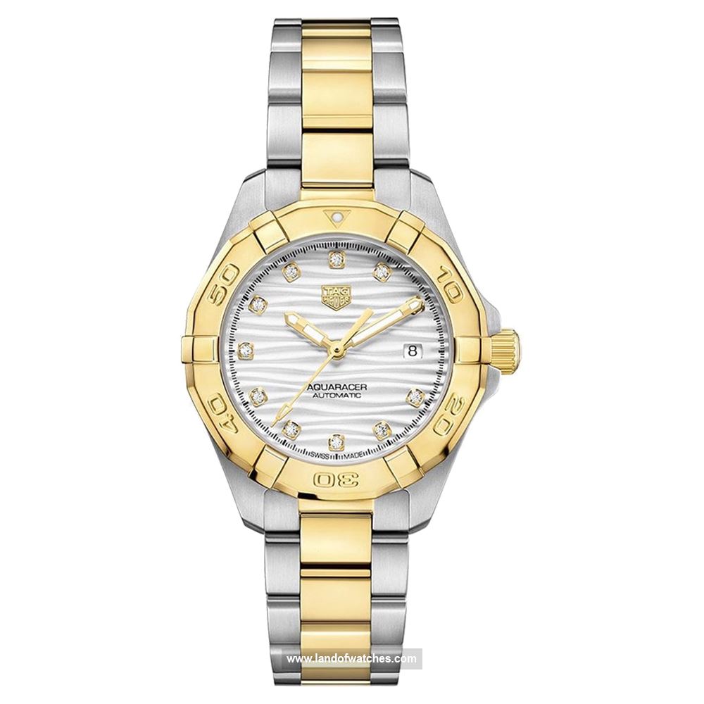 شراء ساعة معصم نسائیه تغ هویر(TAG HEUER) WBD2321.BB0320 | | | الأصلي