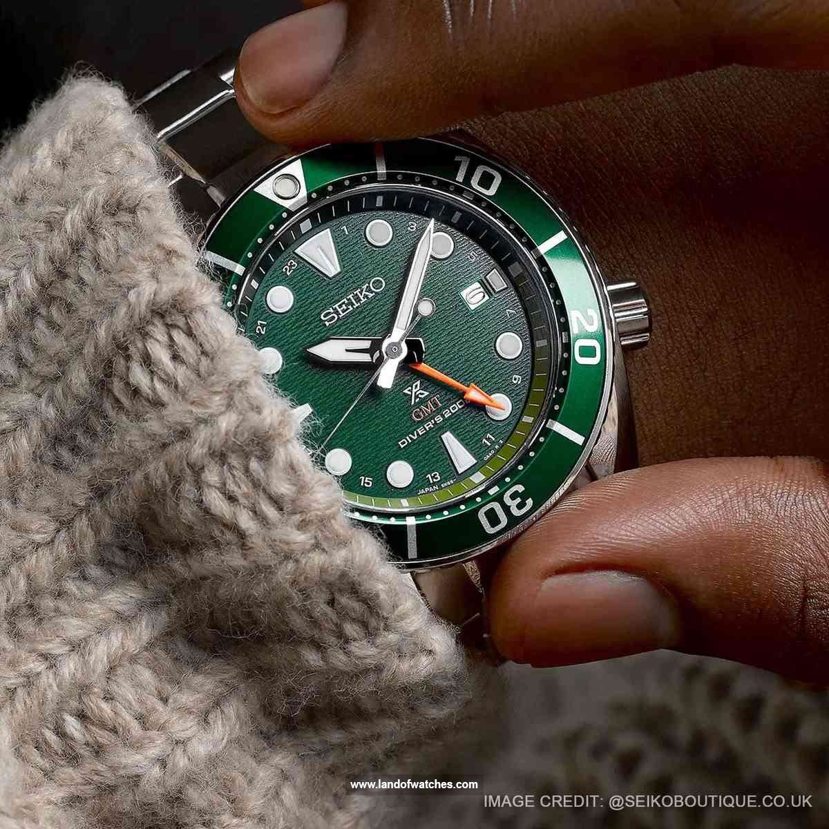 Buy Men's SEIKO SFK003J1 Classic Watches | Original