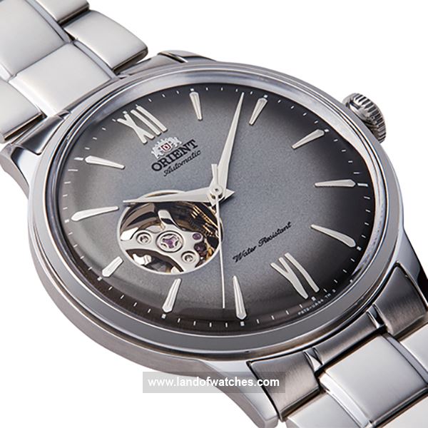 شراء ساعة معصم رجالیه اورینت(ORIENT) RA-AG0029 كلاسيك | | | الأصلي