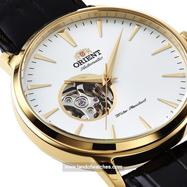 Buy Men's ORIENT SAG02003 Classic Watches | Original