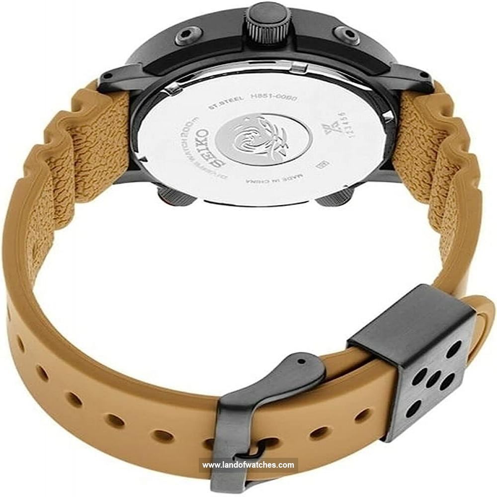 Buy Men's SEIKO SNJ029P1 Sport Watches | Original