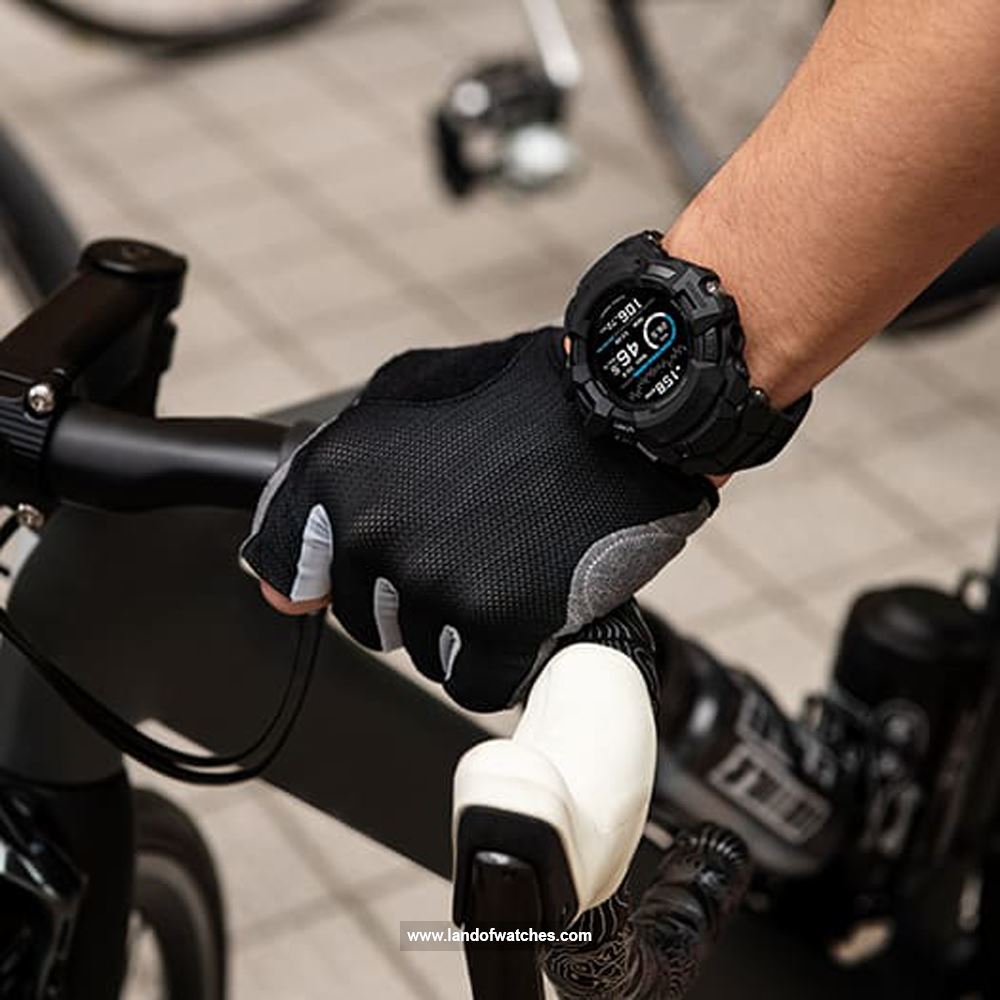 Buy CASIO GSW-H1000-1A Watches | Original