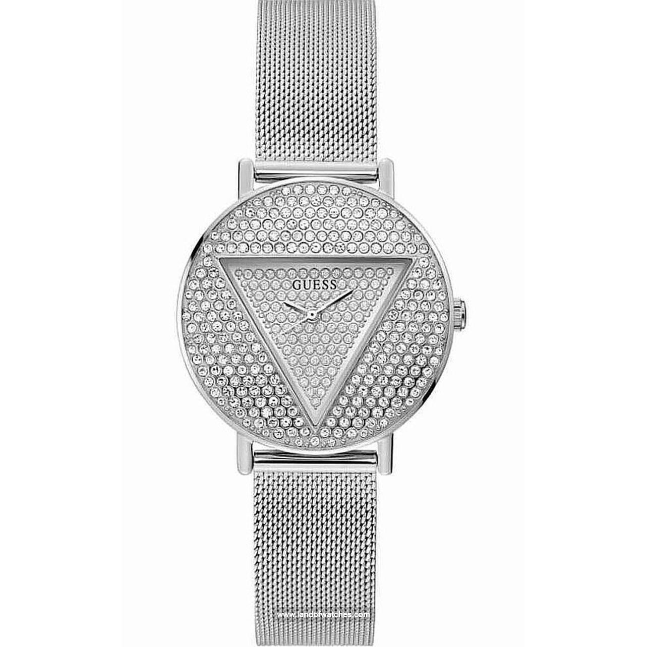 شراء ساعة معصم نسائیه غس(GUESS) GW0477L1 موضه | | | الأصلي