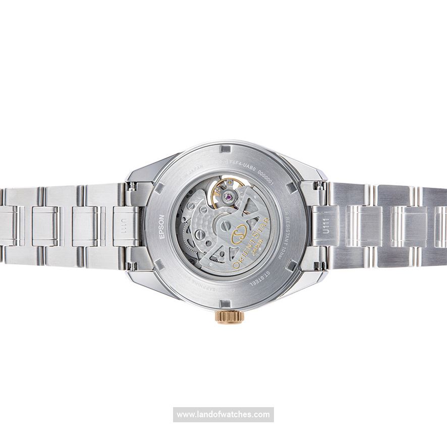 Buy Men's ORIENT RE-AV0124G00B Classic Watches | Original