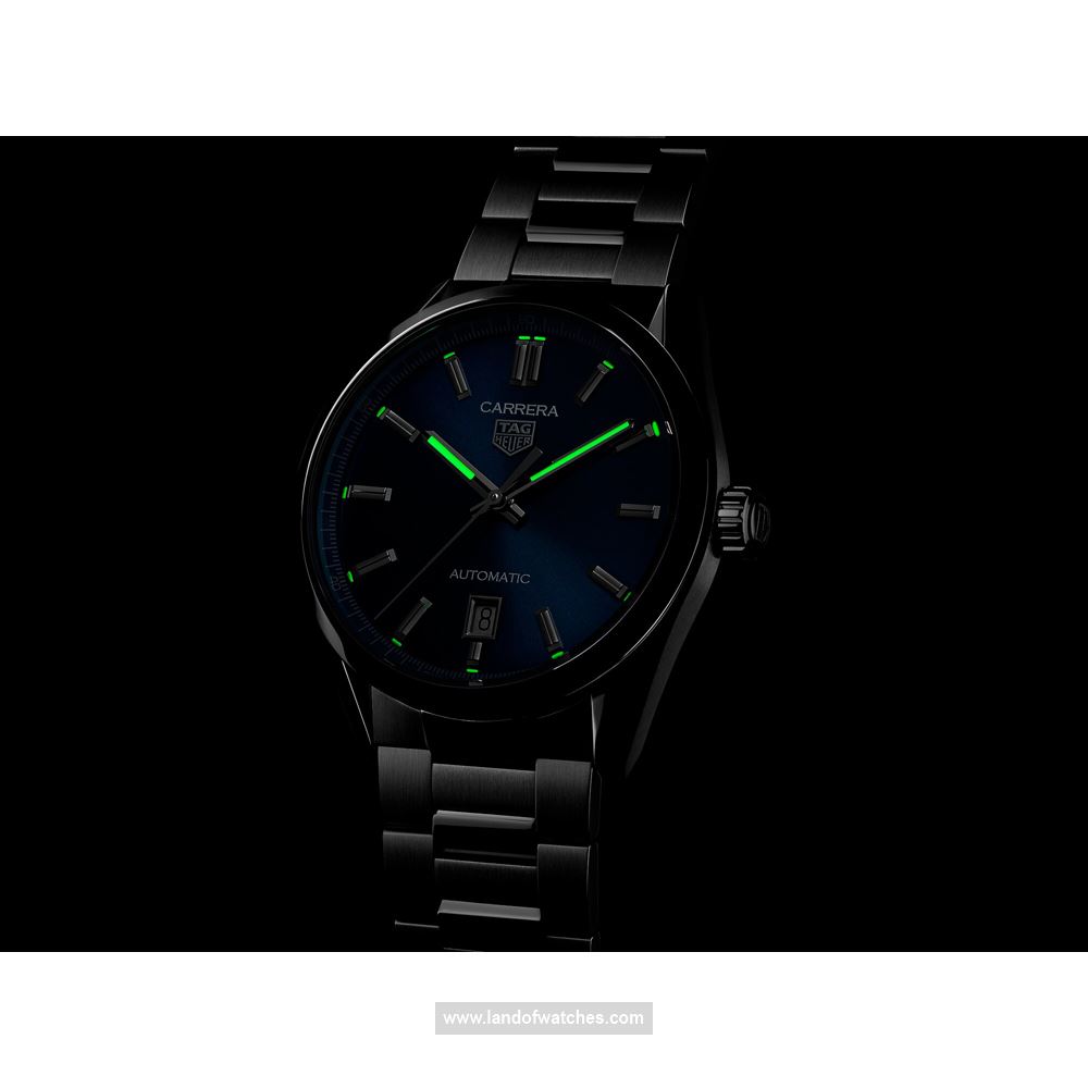 Buy Men's TAG HEUER WBN2112.BA0639 Watches | Original