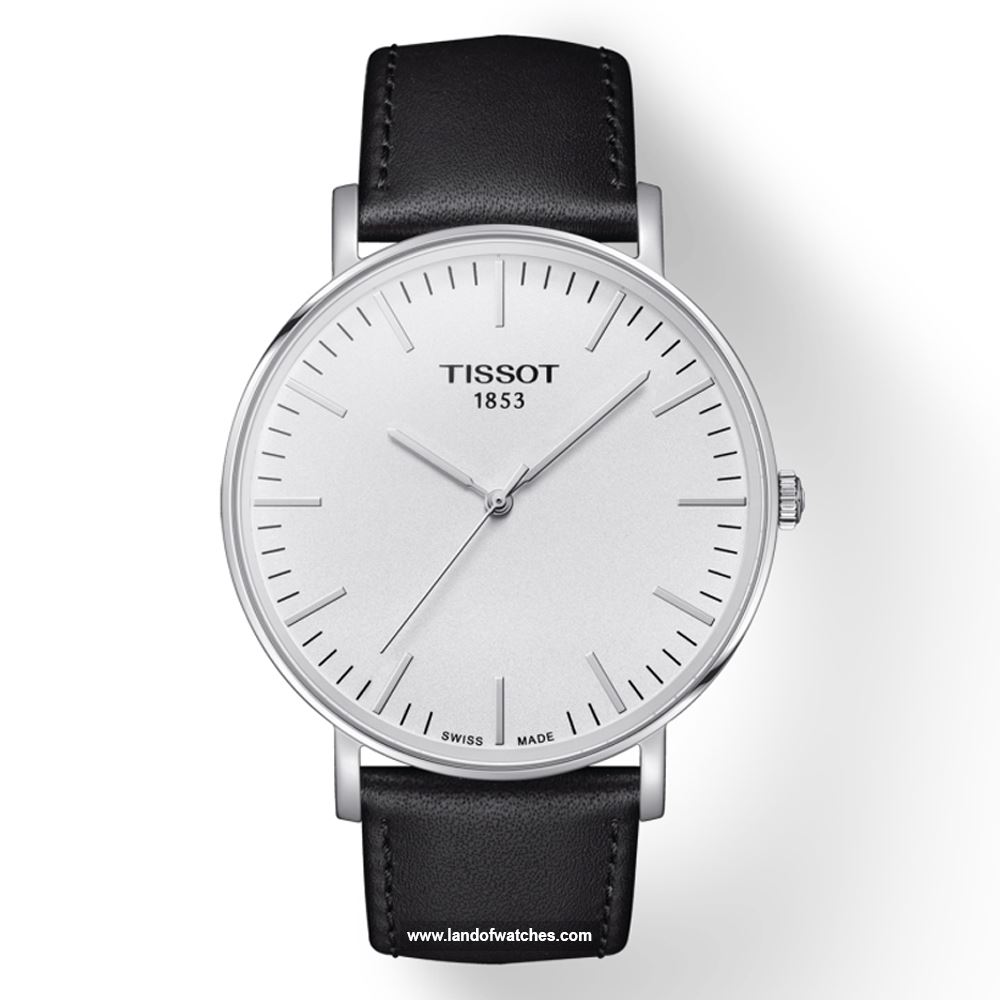 Buy Men's TISSOT T109.610.16.031.00 Classic Watches | Original