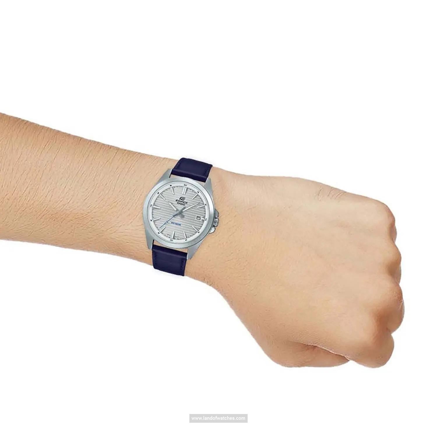 شراء ساعة معصم رجالیه کاسیو(CASIO) EFV-140L-7AVUDF | | | الأصلي