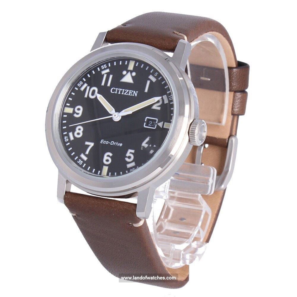 Buy Men's CITIZEN AW1620-21E Classic Watches | Original