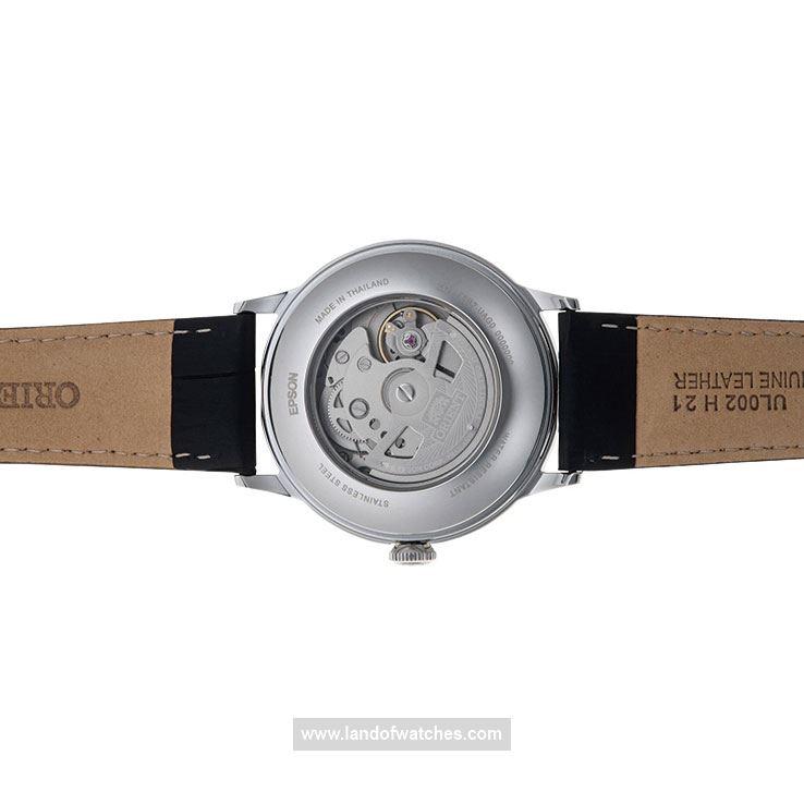 Buy Men's ORIENT RA-AK0701S30B Classic Watches | Original
