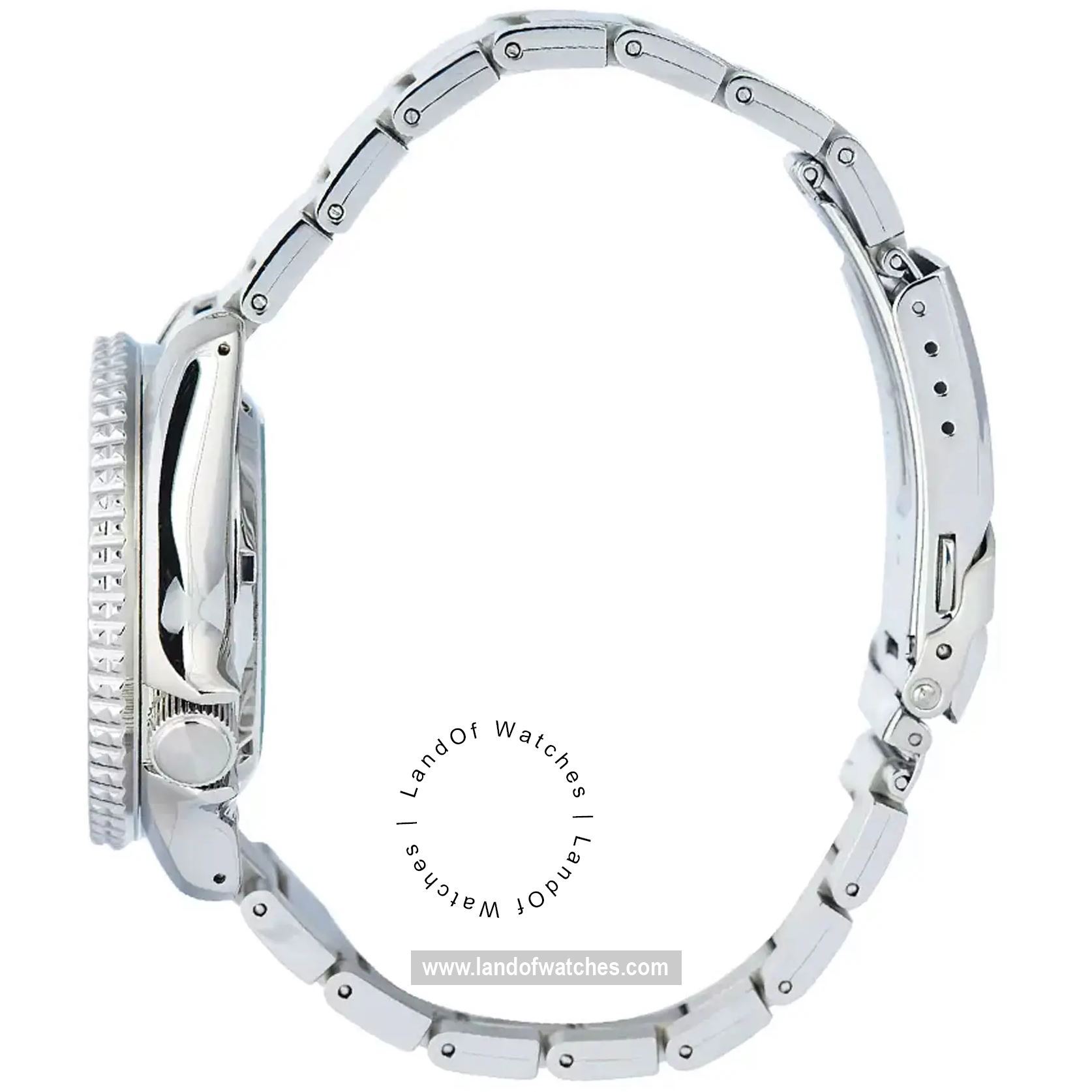 شراء ساعة معصم رجالیه سیکو(SEIKO) SRPK13K1 رياضة | | | الأصلي