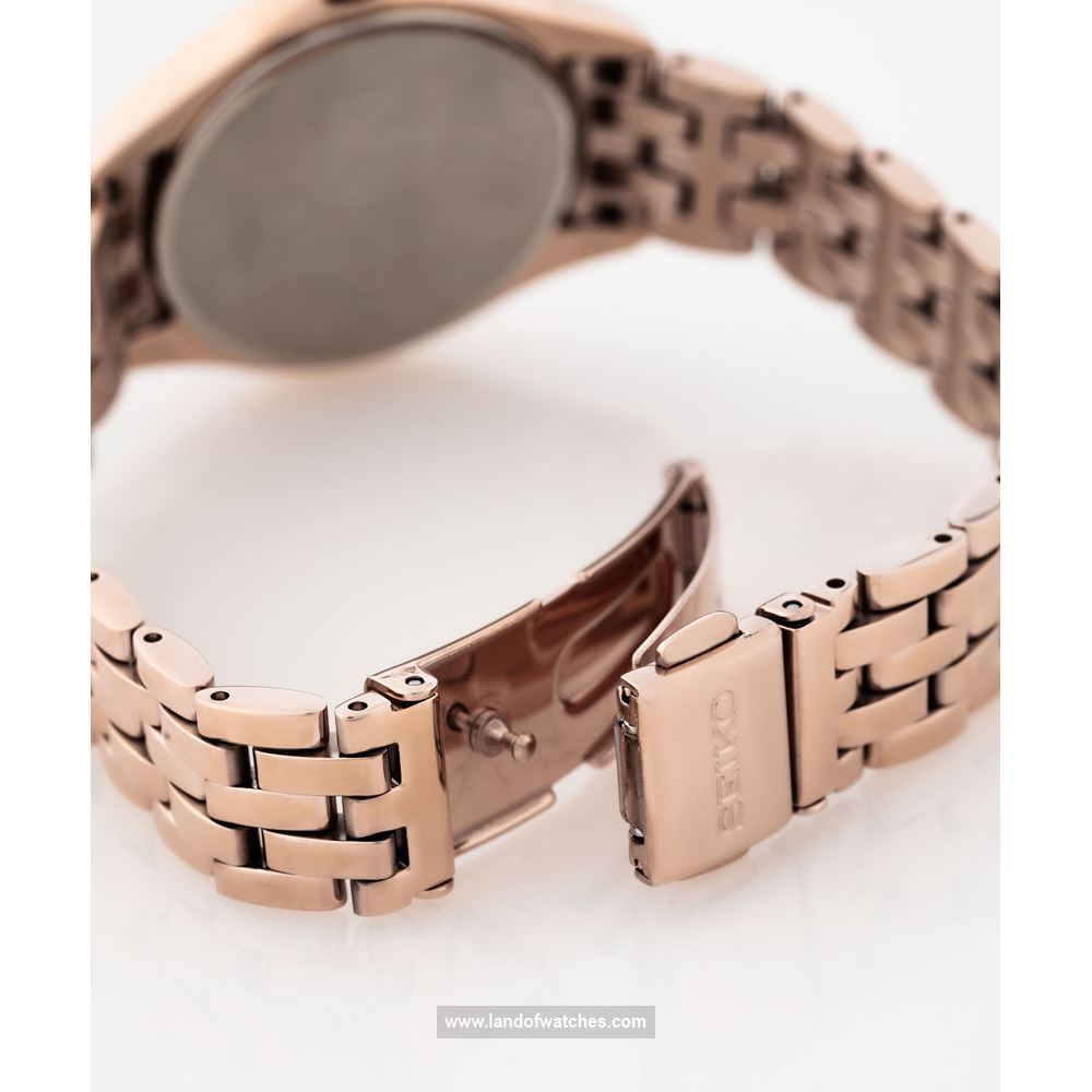 شراء ساعة معصم نسائیه سیکو(SEIKO) SUR332P1 كلاسيك | | | الأصلي