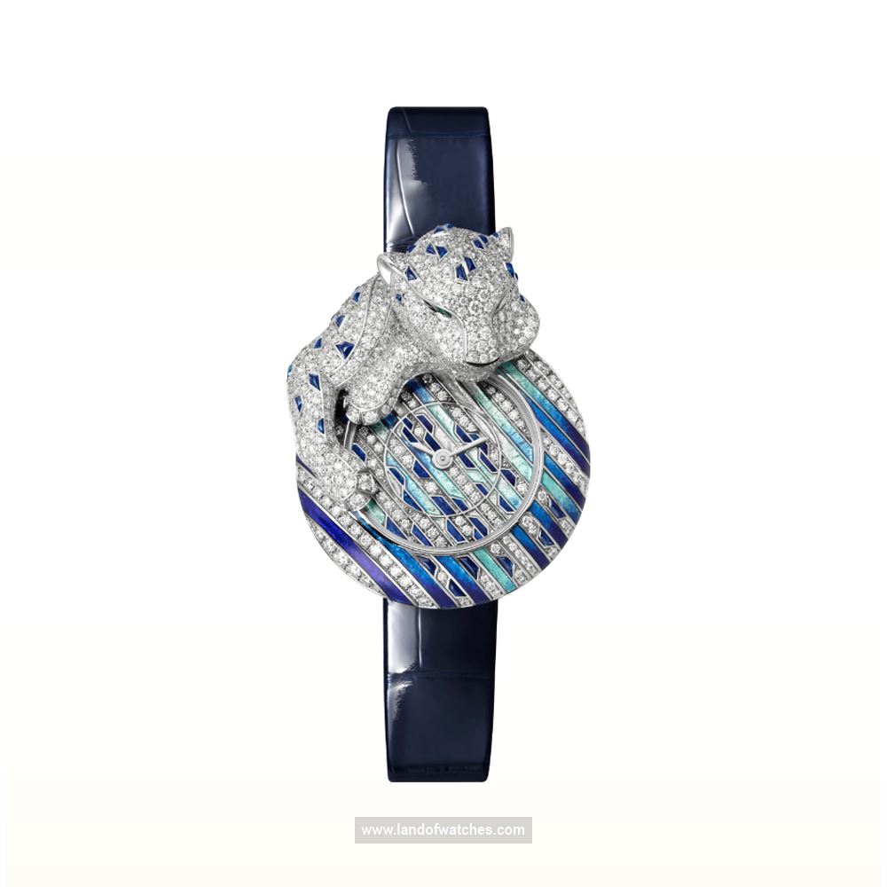 شراء ساعة معصم کارتیر(CARTIER) CRHPI01388 | | | الأصلي