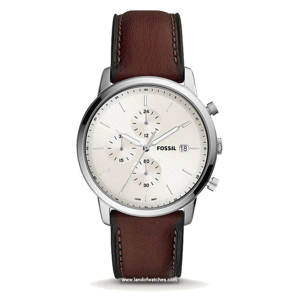 شراء ساعة معصم رجالیه فسیل(FOSSIL) FS5849 كلاسيك | | | الأصلي