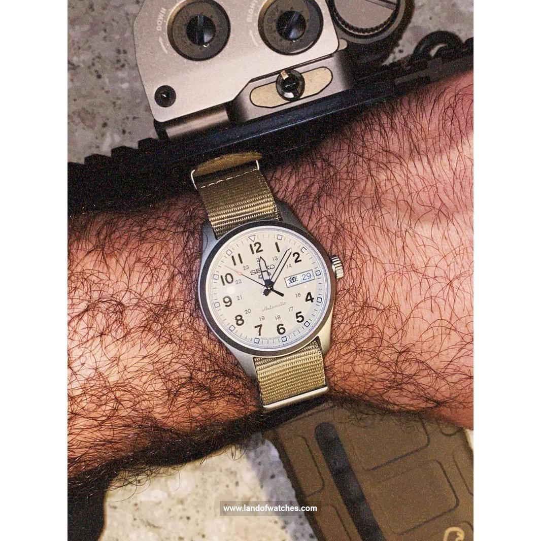 Buy Men's SEIKO SBSA199 Sport Watches | Original