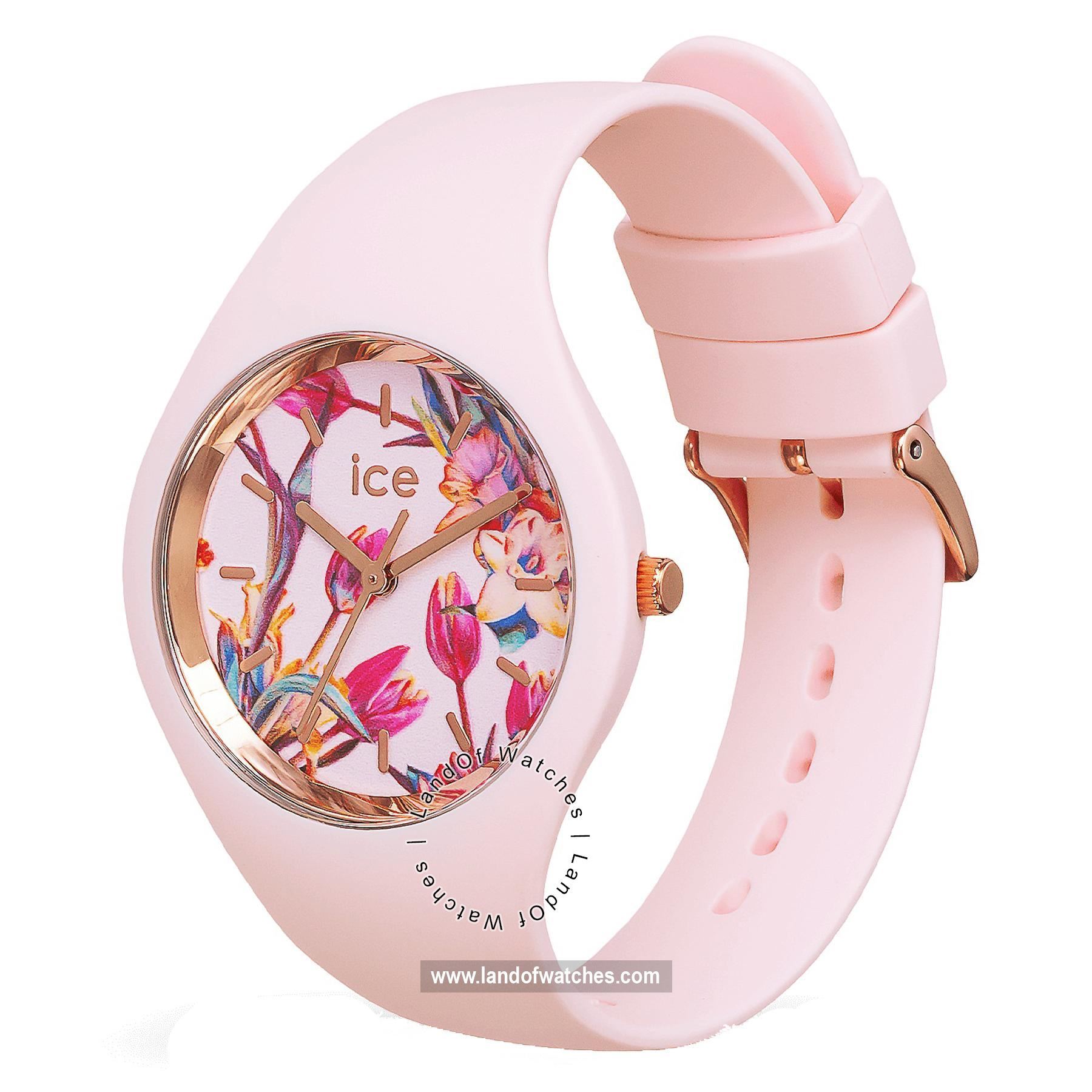 شراء ساعة معصم نسائیه آیس واج(ICE WATCH) 019213 رياضة | | | الأصلي