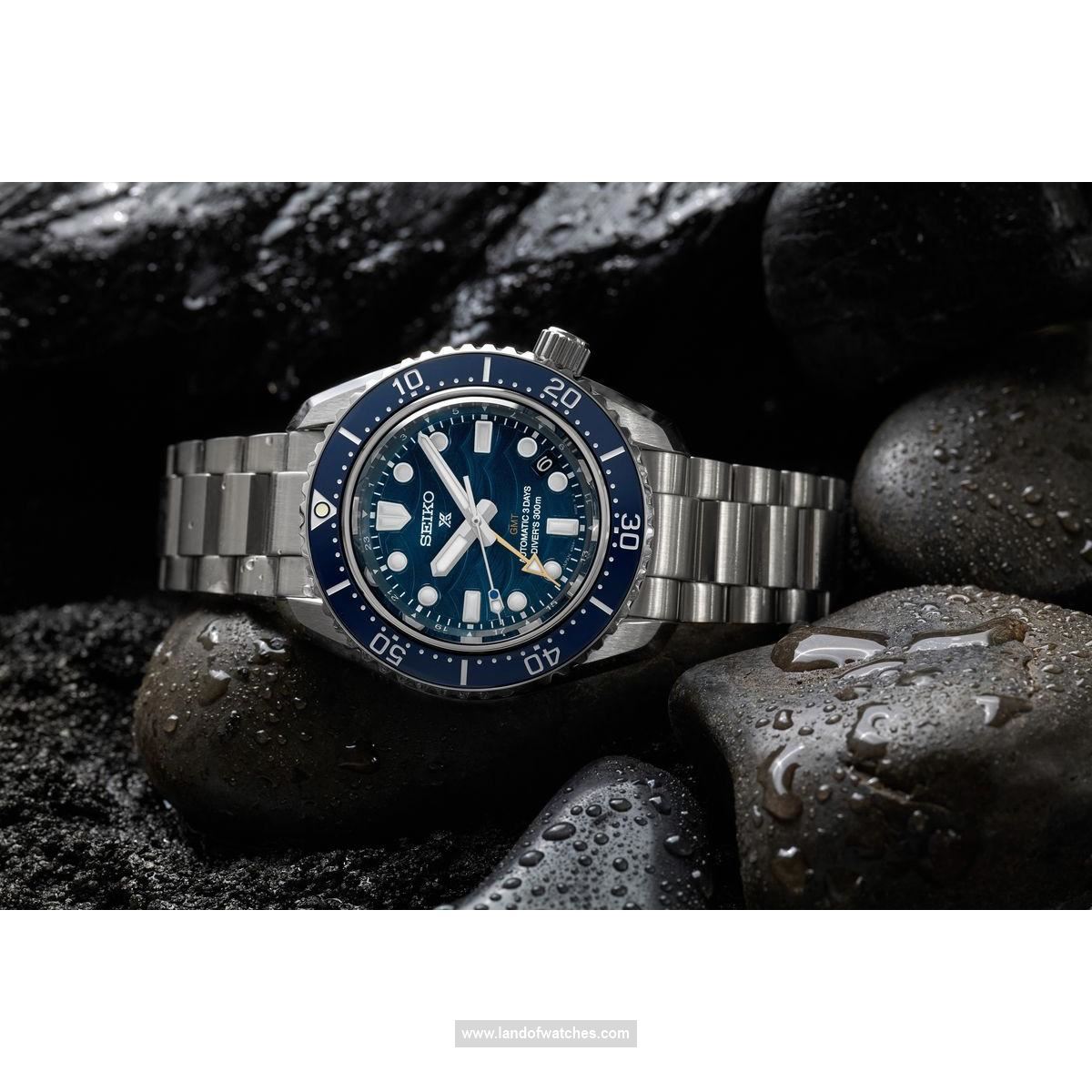 شراء ساعة معصم رجالیه سیکو(SEIKO) SPB509J1 رياضة | | | الأصلي